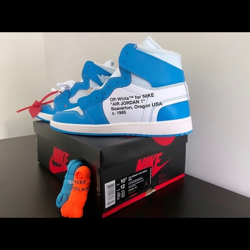 Nike Jordan 1
